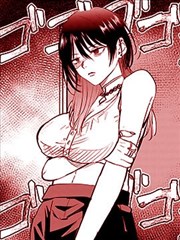 深夜书社漫画封面